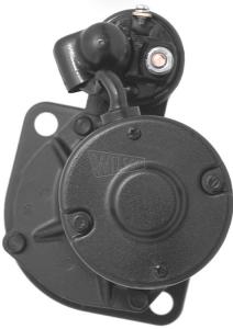 Startmotor 12V 2.5kW - 4