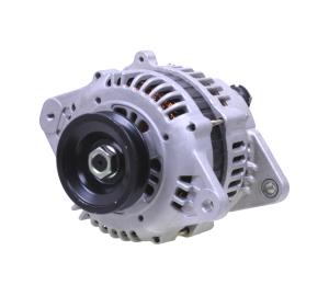 Generator 12V 80A, original Valeo - 1