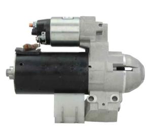Startmotor 12V 2.2kW, original Bosch-SEG - 6