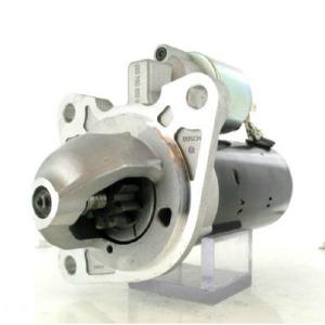 Startmotor 12V 3.1kW - 1