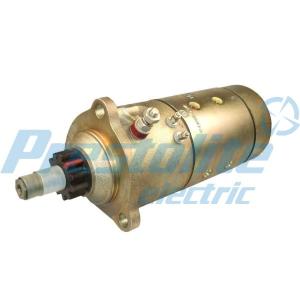 Startmotor 24V10kW - 1