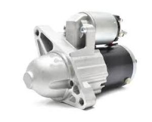 Startmotor 12V 1.4kW - 1