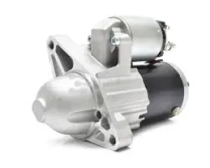 Startmotor 12V 1.4kW - 1