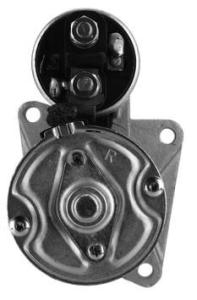 Startmotor 12V 1.4kW - 2