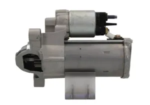Startmotor 12V 1.7kW, original Bosch/SEG - 3