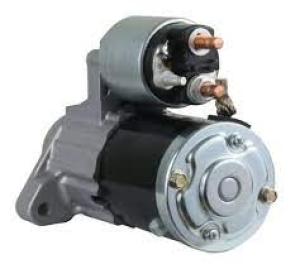 Startmotor 12V 1.4kW - 2