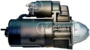 Startmotor 12V 2.2kW - 4