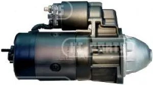Startmotor 12V 2.2kW - 4