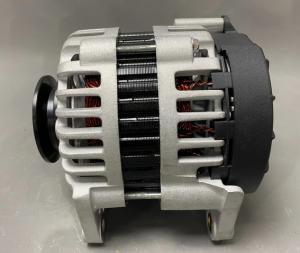 Generator 24V 55A - 4