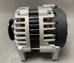 Generator 24V 55A - 4