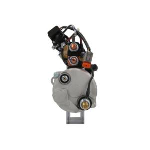Startmotor 24V 8.5kW - 3