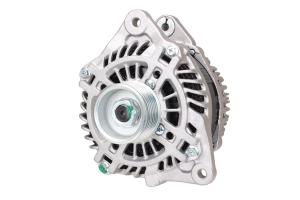 Generator 12V 150A, original Mitsubishi - 1