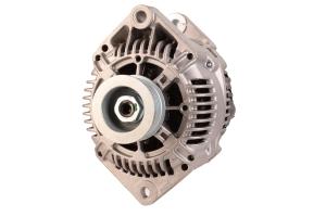 Generator 12V 80A, original Valeo - 1