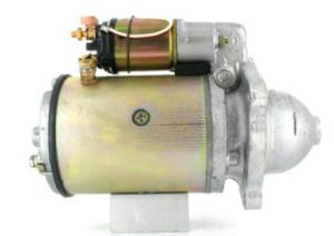 Startmotor 12V 3.0kW - 5