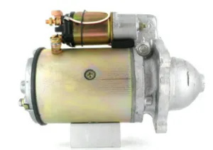 Startmotor 12V 3.0kW - 5