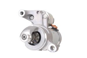 Startmotor 12V 1.7kW, original Denso - 1