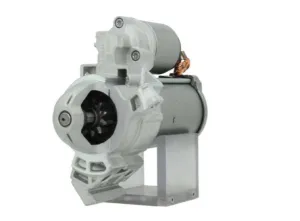 Startmotor 12V 1.7kW, original Bosch/SEG - 1