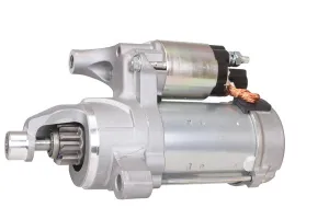 Startmotor 12V 1.7kW - 2