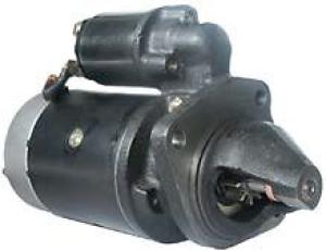 Startmotor 12V 1.5kW - 1