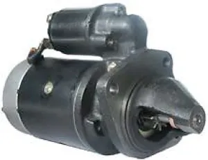 Startmotor 12V 1.5kW - 1