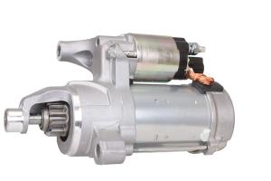 Startmotor 12V 1.7kW, original Denso - 2