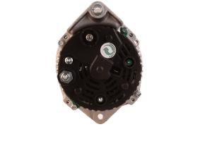 Generator 12V 80A, original Valeo - 3