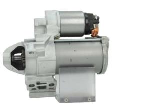 Startmotor 12V 1.7kW, original Bosch/SEG - 2