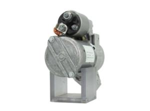 Startmotor 12V 1.7kW, original Bosch/SEG - 3