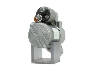 Startmotor 12V 1.7kW, original Bosch/SEG - 3