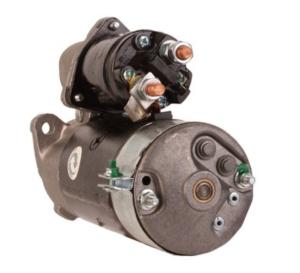 Startmotor 12V 0.6kW CCW - 3