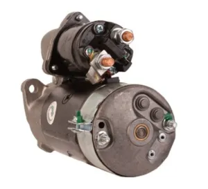 Startmotor 12V 0.6kW CCW - 3