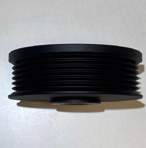 Multiremskiva 6-spår UD:89mm, 22mm - 2