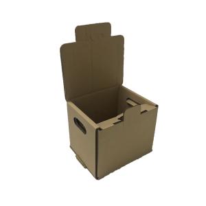 Generatorkartong Medium (dubbel) - 1