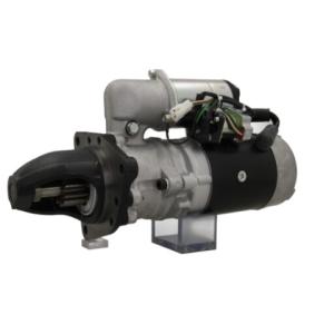 Startmotor 24V 7.5kW, original Nikko - 2