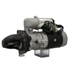 Startmotor 24V 7.5kW, original Nikko - 2