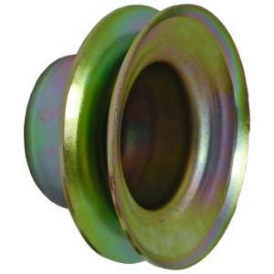 Remskiva enkel ID:17.00mm UD:73.00mm - 1