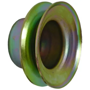 Remskiva enkel ID:17.00mm UD:73.00mm - 1