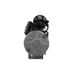 Startmotor 24V 7.5kW, original Nikko - 3