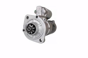Startmotor 12V 2.5kW, original Mitsubishi - 1
