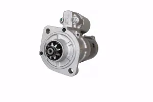 Startmotor 12V 2.5kW, original Mitsubishi - 1