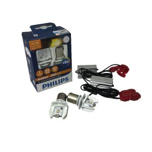 PY21W gul LED Philips original X-tremeUltinon - 1