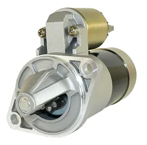 Startmotor 12V 1.0kW, begagnad - 1