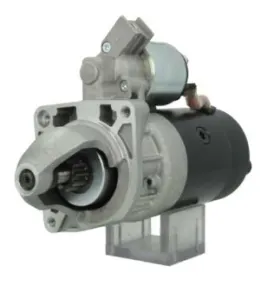 Startmotor 12V 2.2kW 9 Kuggar CW - 1