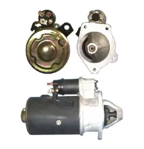 Startmotor 12V 2.5kW - 1
