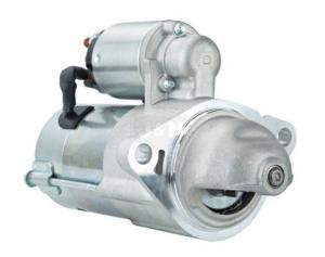 Startmotor 12V 1.7kW - 1