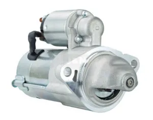 Startmotor 12V 1.7kW - 1