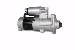 Startmotor 12V 2.5kW, original Mitsubishi - 2