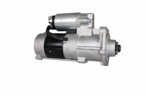 Startmotor 12V 2.5kW, original Mitsubishi - 2