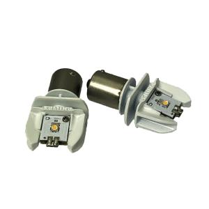 PY21W gul LED Philips original X-tremeUltinon - 2