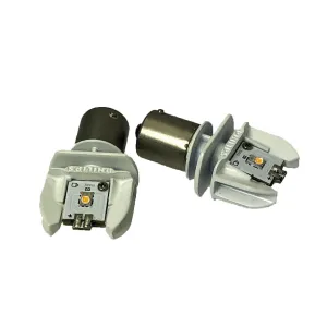 PY21W gul LED Philips original X-tremeUltinon - 2